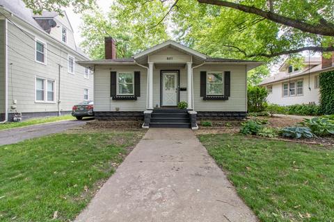 407 Hovey Ave, Normal, IL 61761 photo 1