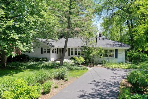7249 Central Ave, Burr Ridge, IL 60527 photo 1