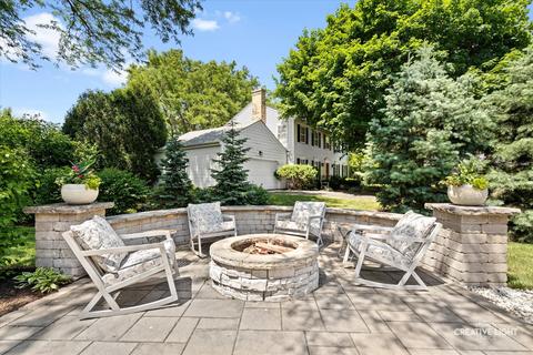568 High Knob Dr, Wheaton, IL 60189 photo 34