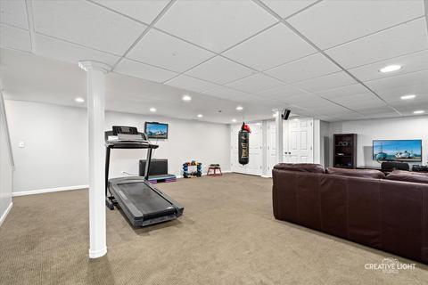 568 High Knob Dr, Wheaton, IL 60189 photo 30