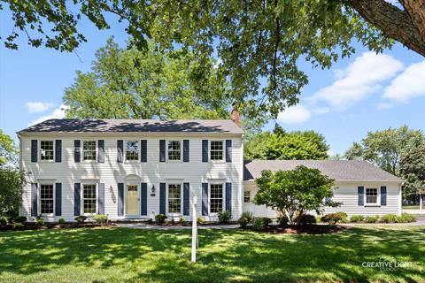 568 High Knob Dr, Wheaton, IL 60189 photo 2