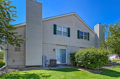 1437 Root St, Crest Hill, IL 60403 photo 3