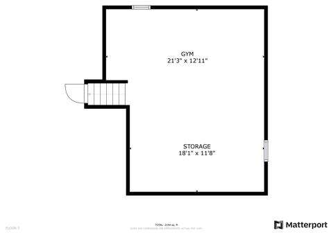 3667 Whispering Trails Dr, Hoffman Estates, IL 60192 photo 33