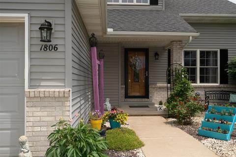 1806 Sage Dr, Normal, IL 61761 photo 5