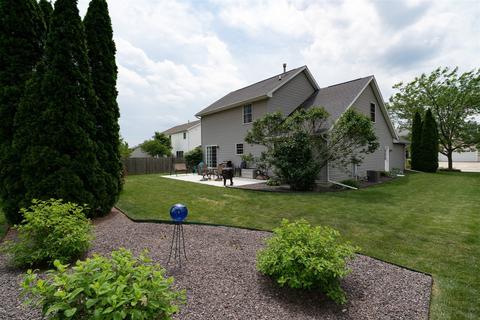 1806 Sage Dr, Normal, IL 61761 photo 37