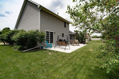 1806 Sage Dr, Normal, IL 61761 photo 38