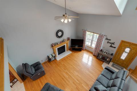 1806 Sage Dr, Normal, IL 61761 photo 21