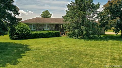 14900 Sears Rd, Plano, IL 60545 photo 1