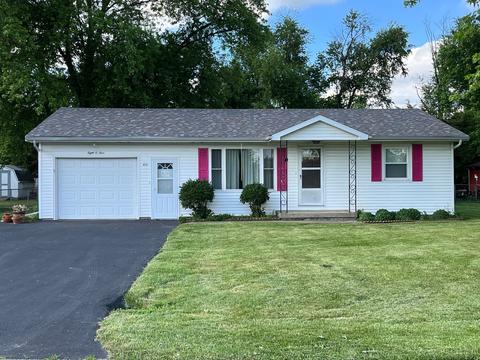 804 E Washington St, Le Roy, IL 61752 photo 1