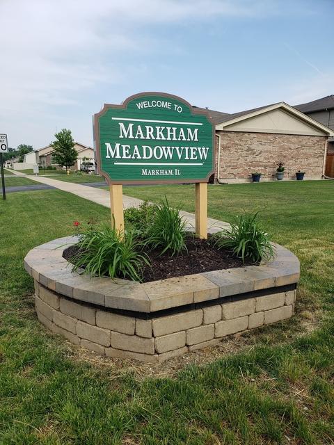 14924 Albany Ave, Markham, IL 60428 photo 2