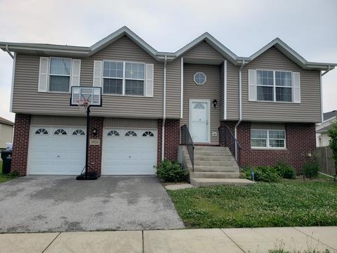 14924 Albany Ave, Markham, IL 60428 photo 1