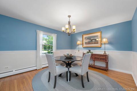 2026 N Summit St, Wheaton, IL 60187 photo 4
