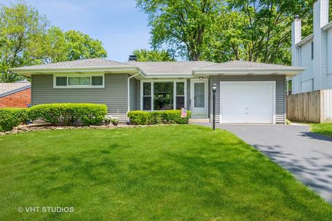 507 Byron Ct, Wheaton, IL 60187 photo 1
