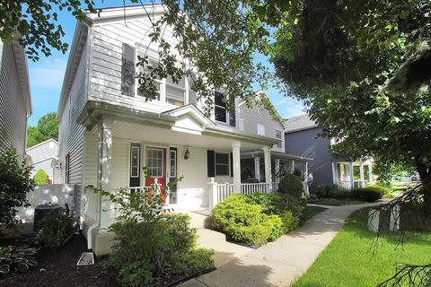 4130 Rivertowne Dr, Plainfield, IL 60586 photo 2