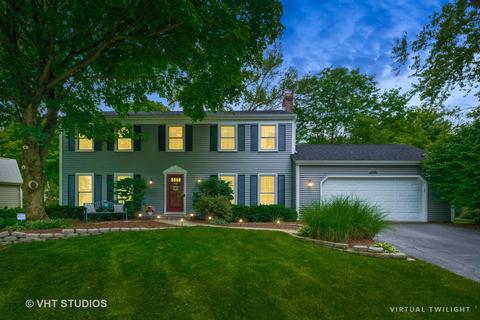 515 Hevern Dr, Wheaton, IL 60189 photo 22