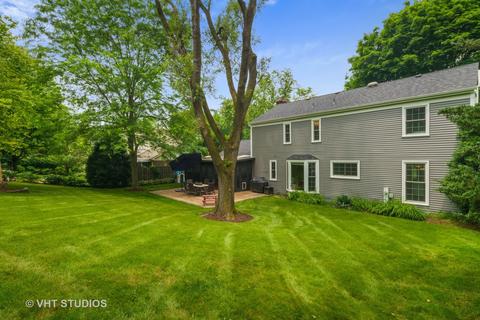 515 Hevern Dr, Wheaton, IL 60189 photo 21