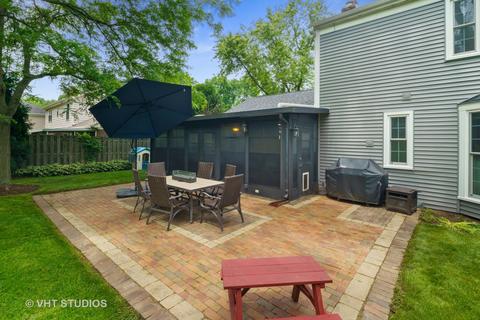 515 Hevern Dr, Wheaton, IL 60189 photo 20
