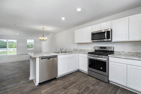 3815 Currant Ln, Elgin, IL 60124 photo 8