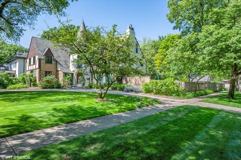 1044 Forest Ave, River Forest, IL 60305 photo 2