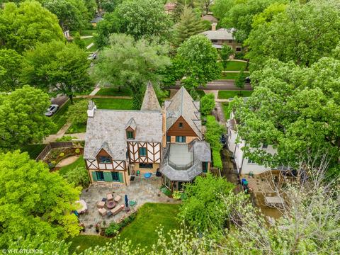 1044 Forest Ave, River Forest, IL 60305 photo 43