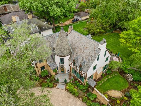 1044 Forest Ave, River Forest, IL 60305 photo 42