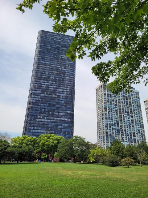 5415 N Sheridan Rd #609, Chicago, IL 60640