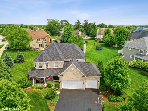25824 Ross Ln, Plainfield, IL 60585 photo 1