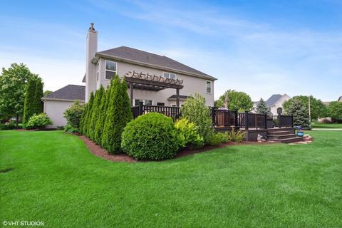 25824 Ross Ln, Plainfield, IL 60585 photo 36