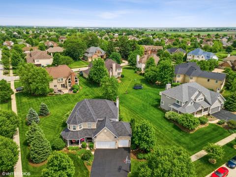 25824 Ross Ln, Plainfield, IL 60585 photo 37