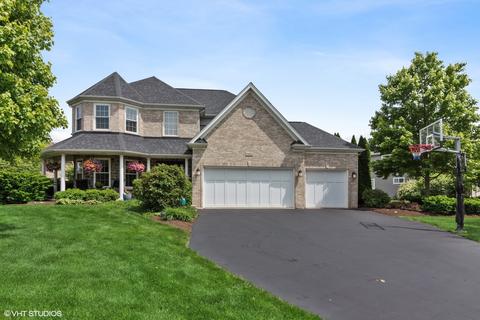 25824 Ross Ln, Plainfield, IL 60585 photo 5