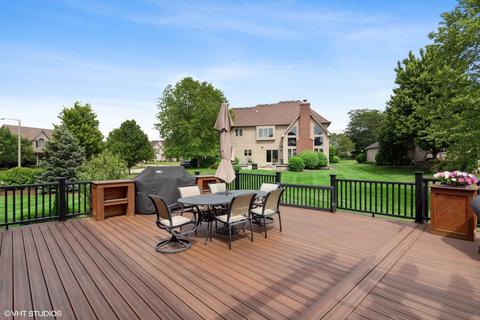 25824 Ross Ln, Plainfield, IL 60585 photo 32