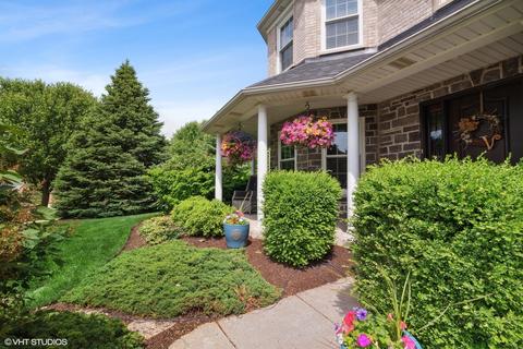 25824 Ross Ln, Plainfield, IL 60585 photo 9
