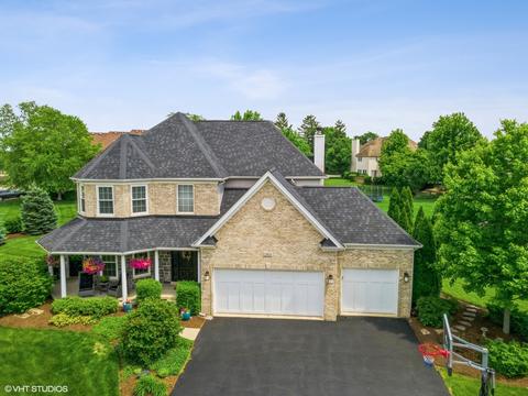 25824 Ross Ln, Plainfield, IL 60585 photo 7