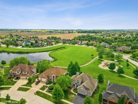 25824 Ross Ln, Plainfield, IL 60585 photo 39
