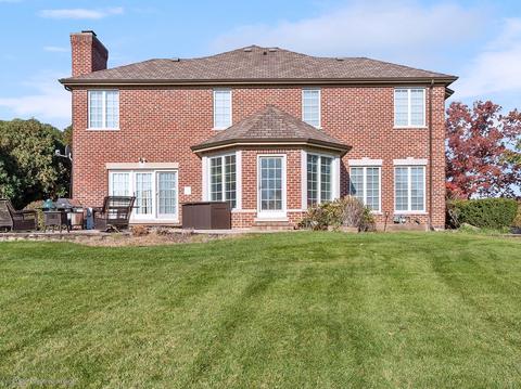 310 Devon Dr, Burr Ridge, IL 60527 photo 37