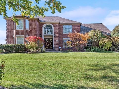 310 Devon Dr, Burr Ridge, IL 60527 photo 1