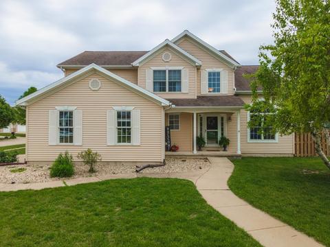 3291 Blue Bird St, Normal, IL 61761 photo 1