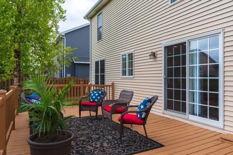 3291 Blue Bird St, Normal, IL 61761 photo 33