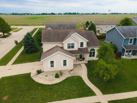 3291 Blue Bird St, Normal, IL 61761 photo 38