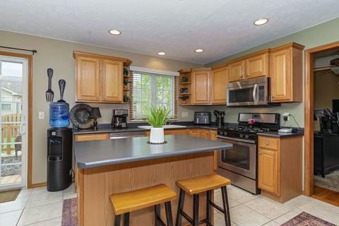 3291 Blue Bird St, Normal, IL 61761 photo 5