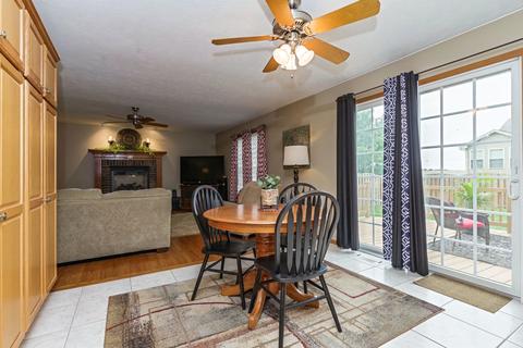 3291 Blue Bird St, Normal, IL 61761 photo 7