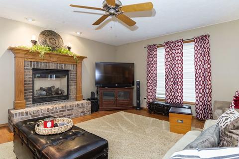 3291 Blue Bird St, Normal, IL 61761 photo 9
