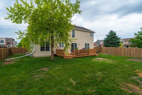3291 Blue Bird St, Normal, IL 61761 photo 35