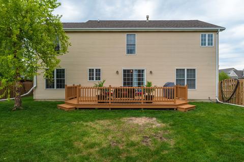3291 Blue Bird St, Normal, IL 61761 photo 34
