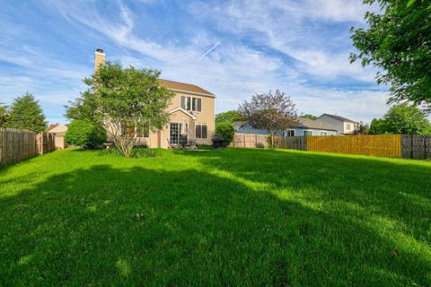 1130 Dawson Ln, Algonquin, IL 60102 photo 31