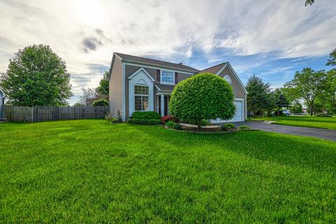 1130 Dawson Ln, Algonquin, IL 60102 photo 3