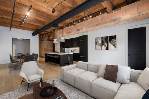 360 W Illinois St #307, Chicago, IL 60654 photo 12