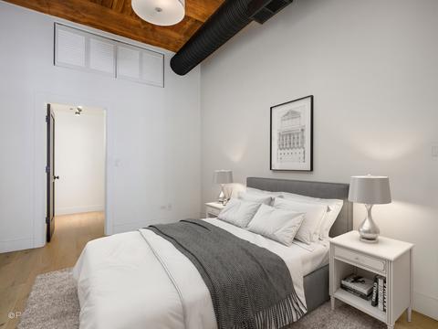 360 W Illinois St #307, Chicago, IL 60654 photo 22
