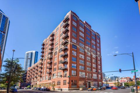 360 W Illinois St #307, Chicago, IL 60654 photo 1