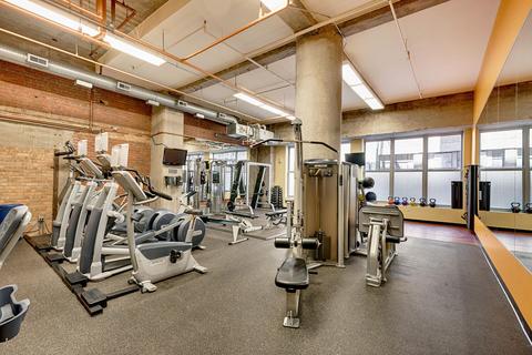 360 W Illinois St #307, Chicago, IL 60654 photo 28